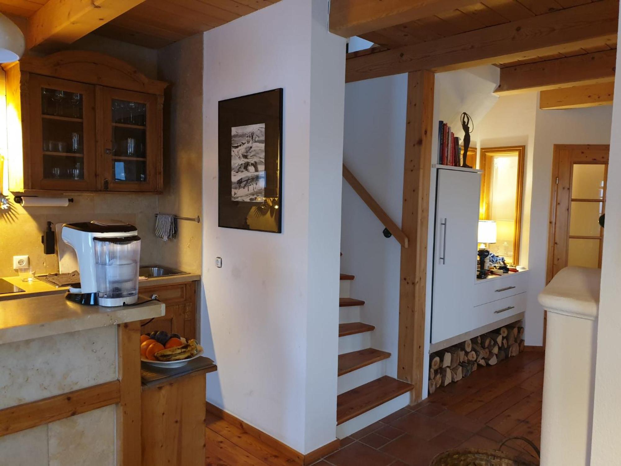 Eibiswald Chalet St Lorenzen מראה חיצוני תמונה