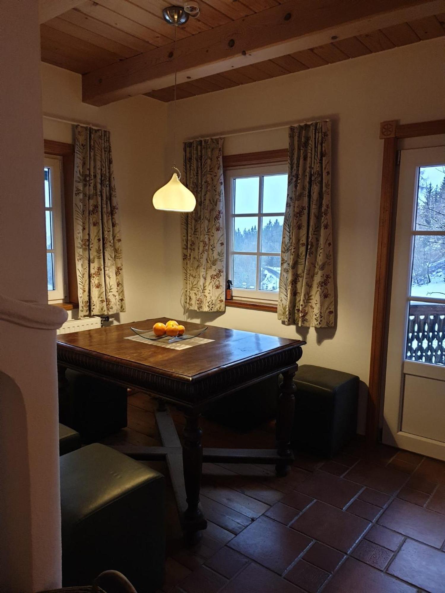 Eibiswald Chalet St Lorenzen מראה חיצוני תמונה