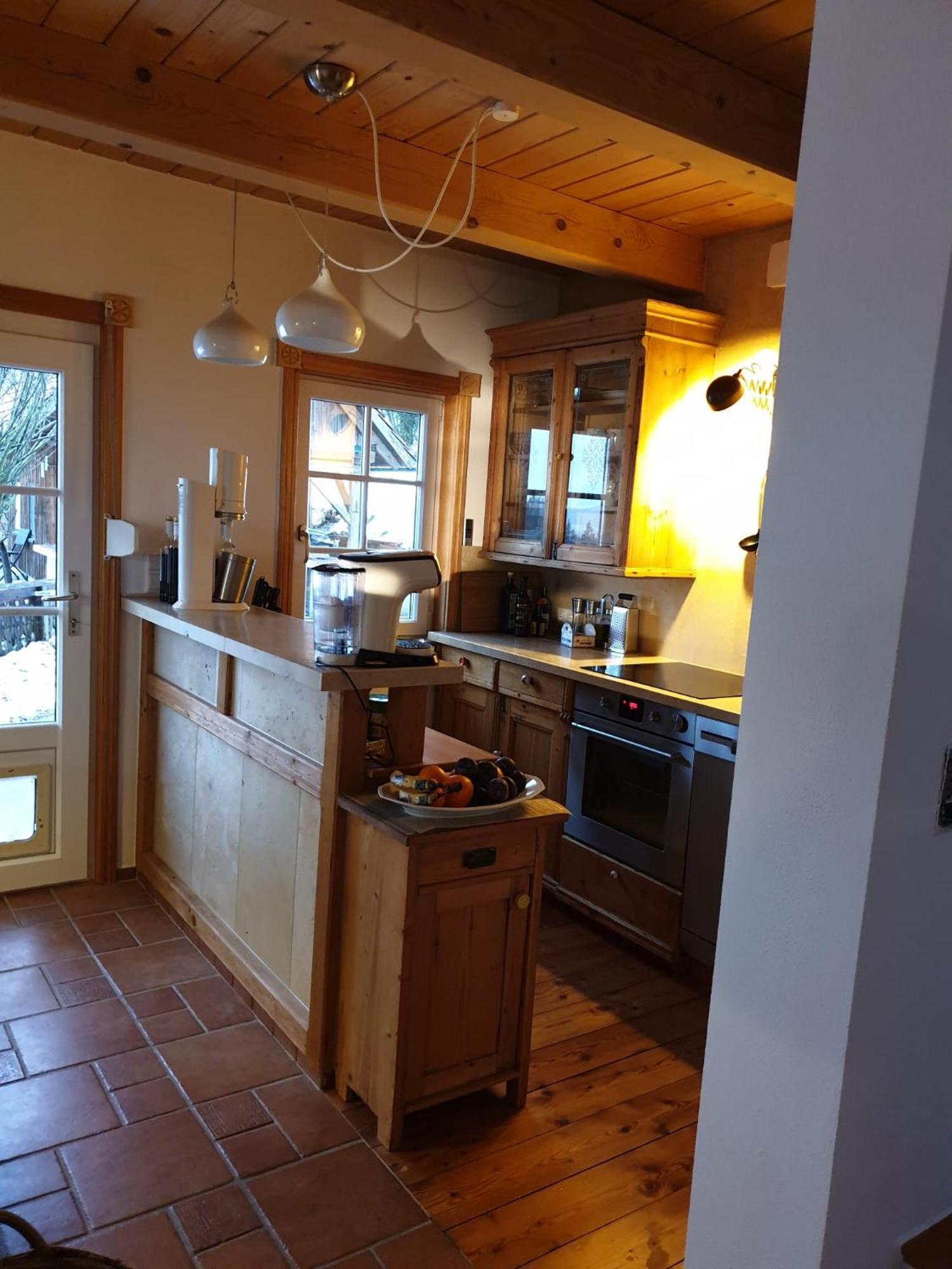Eibiswald Chalet St Lorenzen מראה חיצוני תמונה