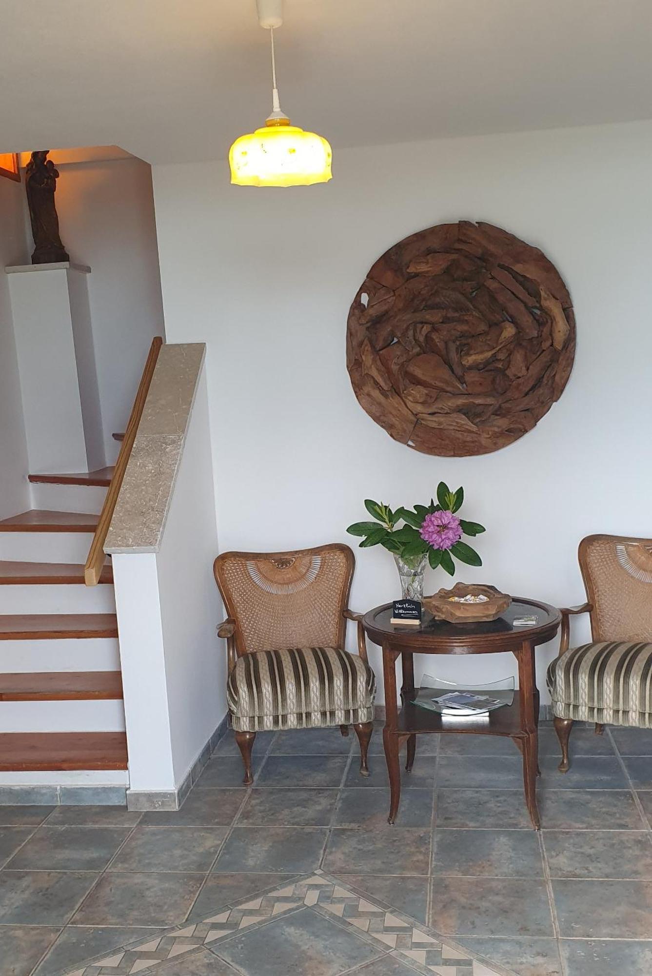 Eibiswald Chalet St Lorenzen מראה חיצוני תמונה